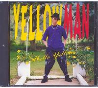 Yellowman - Mello Yellow