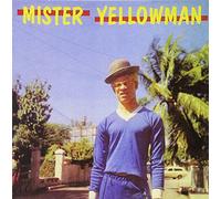 Yellowman - Mister Yellowman
