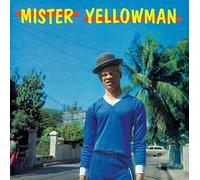 Yellowman - Mister Yellowman [VINYL]