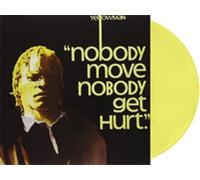 Yellowman - Nobody Move Nobody Get Hurt (Lemonade Vinyl) [VINYL]
