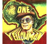Yellowman - One Yellowman And Fathead