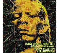 Yellowman - Ram Dance Master