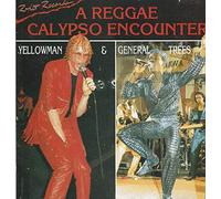 Yellowman - Reggae Calypso