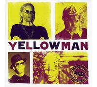 Yellowman - Reggae Legends (Box Set)