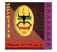 Yellowman - Reggae on the Move