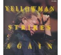 Yellowman - Strikes Again