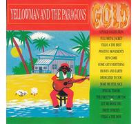 Yellowman & the Paragon - Yellowman & the Paragons
