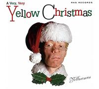 Yellowman - Very Very Yellow C. 89894