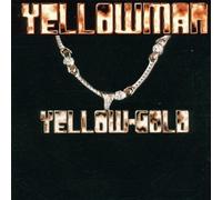 Yellowman - Yellow-Gold