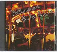 Yellowman - Yellowman Rides Again