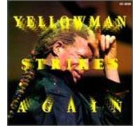Yellowman - Yellowman Strikes Again