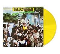 Yellowman - Zunggugungzuguzungguzeng (Yellow Vinyl; RSD24) [VINYL]