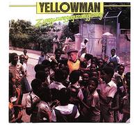 Yellowman - Zungguzungguguzungguzeng!