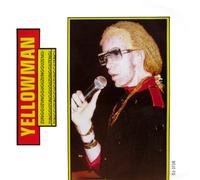Yellowman - Zungguzungu