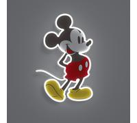 Yellowpop Disney Full Mickey Mouse LED Neon Effect Light