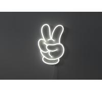 Yellowpop Disney Glove Peace LED Neon Effect Light