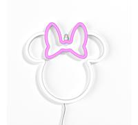 Yellowpop Disney Minnie Mouse Ears LED Neon Sign