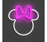 Yellowpop Disney Minnie Mouse Ears LED Neon Effect Light
