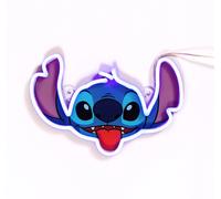 YELLOWPOP DISNEY STITCH FACE