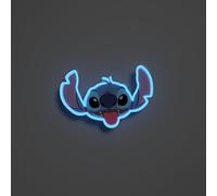Yellowpop Disney Stitch Face LED Neon Effect Light