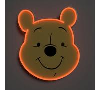 Yellowpop Disney Winnie The Pooh Face
