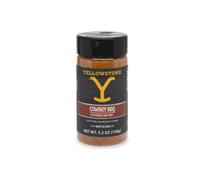 Yellowstone 2304788 5.3 oz Cowboy BBQ Seasoning - Pack of 6