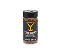 Yellowstone 2304818 5.4 oz Cattleman Steak Rub Seasoning - Pack of 6