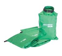 Yellowstone 3 Dry Sacks, Green, 2/4/8 Litres