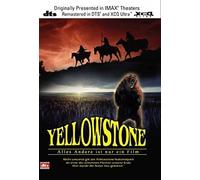 Yellowstone - Alles andere ist nur ein Film