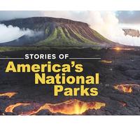 Yellowstone: America’s First National Park