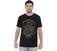 Yellowstone Unisex Yellowstone Beth Dutton Unisex T Shirt T-Shirt