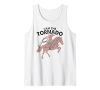 Yellowstone Beth Tornado Tank Top