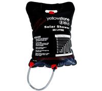 Yellowstone Camping Shower - 20 Litre
