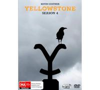 Yellowstone - Complete Season 4