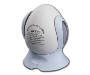 Yellowstone Dehumidifing Egg - White, 1 Pack