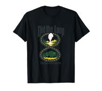 Yellowstone Did the Loop Road Trip Route T-Shirt