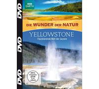 Yellowstone Die Wunder der Natur Fszinierende Geysire