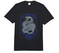 Yellowstone Don't Make Me Go Beth Dutton Dark Comfort Colors Adult Heavyweight T-Shirt