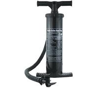 Yellowstone Double Action Pump, Multicolour, 2 Litre