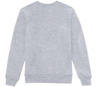 Yellowstone Dutton Ranch Lasso Sweatshirt - Grey - 3XL