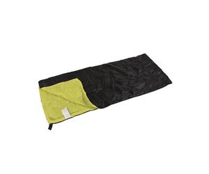 Yellowstone essential envelope Sleeping Bag 170T polyester camping festival