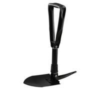 Yellowstone Folding Shovel With Carry Pouch