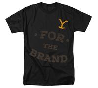 Yellowstone - For The Brand - Adult Men T-Shirt