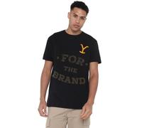 Yellowstone for The Brand Unisex T Shirt, Black, XXX-Large
