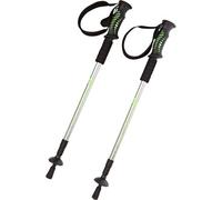 Yellowstone Horizon Trekking Pole Pair Hiking Camping Tool Multi-Colour