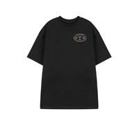 Yellowstone Mens Ride For The Brand Short-Sleeved T-Shirt / N/A N/A NS8773