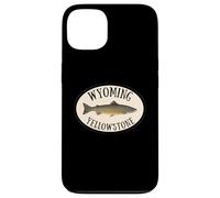 Yellowstone National Park Case for iPhone 13