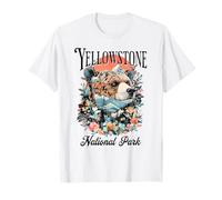 Yellowstone National Park T-Shirt