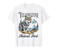 Yellowstone National Park T-Shirt