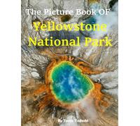 Yellowstone National Park: Yellowstone: Geysers, Hot Springs, Bison, Waterfalls, Canyons, Wolves and More